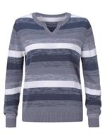 Your Look... for less! Pullover met lange mouwen