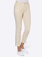 Your Look... for less! 7/8-jeans