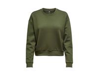 Only Play - Lounge LS O-Neck Sweat - Crew Sweater