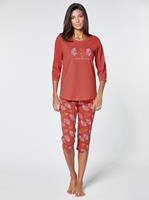 Wäschepur Pyjama