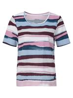Your Look... for less! Shirt met korte mouwen
