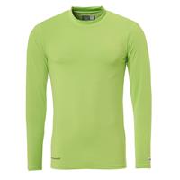 Uhlsport Distinction Colors Baselayer Thermoshirt - Flash Green