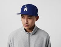 New Era MLB LA Dodgers 59FIFTY Cap, Blue