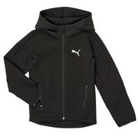 Puma Evostripe Full Zip Hoodie Junior