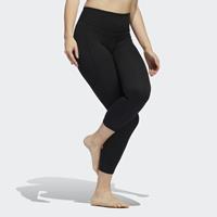 adidas Performance Funktionstights »adidas Yoga Studio 7/8-Tight«