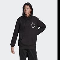 Capuchon sweaters adidas Bld