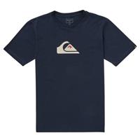 Kinder-T-shirt Quiksilver Comp