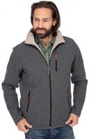 ALP 1964 Jacke 350801 anthrazit