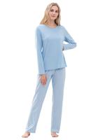 Mey Pyjama Serie Emelie Dream Blue