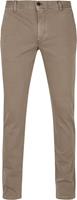 Alberto Rob T400 Dynamic Chino Beige