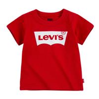 Levis Levi's Kinder t-shirt rood