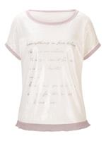 heine Shirt met 3/4-mouwen Shirt (1-delig)
