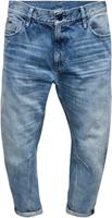 G-Star RAW Arc 3D Boyfriend low waist boyfriend jeans sun faded air force blue