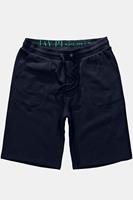 JP1880 Bermudas »JAY-PI Sweat-Bermuda mit Tunnelzug bis 8 XL«