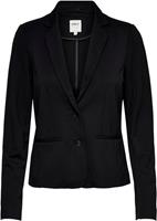 Only Blazer met labeldetails, model 'Poptrash'