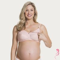 cakelingerie Cake Lingerie Voedingsbh Positiebh Tea Blush