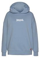 Lonsdale Kapuzensweatshirt »KILMOTE«