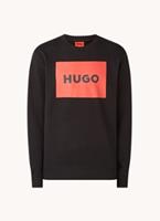 Sweater HUGO Duragol222