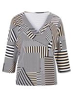 Creation L 3/4-Arm-Shirt