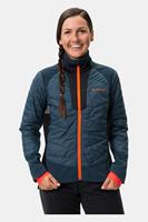 VAUDE Dameswinterjack Minaki III dames thermofietsjack