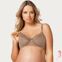 cakelingerie Cake Lingerie BorstVoedingsbh Caramel Licorice Sexy