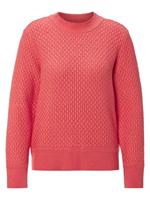 Your Look... for less! Trui met opstaande kraag