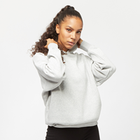 Puma Frauen Hoody Wellness Club in grau
