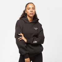 Puma Frauen Hoody Wellness Club in schwarz