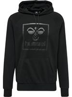 Hummel hmlISAM 2.0 HOODIE, BLACK