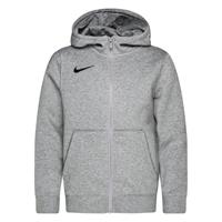 Nike - Park 20 Fleece Zip Hoodie Junior - Grijs Vest