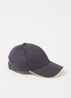 BOSS  Schirmmütze Cap-Bold-Curved