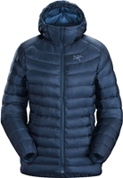 Arc'teryx Cerium LT Hoody Women's