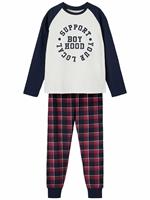 Name it jongens pyjama - Boyhood