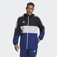 adidas Performance Sweatjacke House of Tiro Warm Trainingsjacke