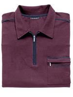 Catamaran Poloshirt met korte mouwen