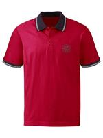 Catamaran Poloshirt met korte mouwen (1-delig)