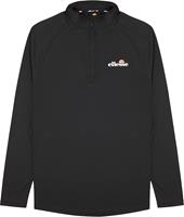 Ellesse Bovaro Rits Top Lange Mouw
