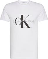 calvinkleinjeans T-shirt met logo