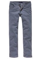 Pioneer Authentic Jeans 5-Pocket-Jeans PIONEER RANDO dark grey stonewash 16801 6713.9821 - MEGAFLEX