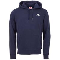 Kappa Kapuzensweatshirt »AUTHENTIC VEND« mit Kängurutasche