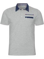 Catamaran Shirt met korte mouwen (1-delig)