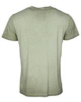 Top Gun T-Shirt sportlicher Schnitt
