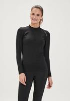 ENDURANCE Funktionsshirt »HALEN W Seamless Midlayer« mit komfortablen Sportfunktionen