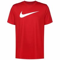 Nike Trainingsshirt Park 20 - Rood/Wit