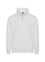 Trigema Sweatshirt TRIGEMA Sweat-Shirt