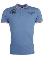 Top Gun Poloshirt TG20193163