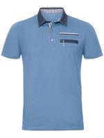 Catamaran Shirt met korte mouwen (1-delig)