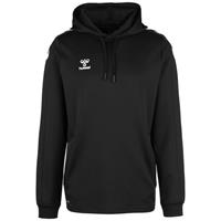 Hummel Hoodie Core XK Poly - Zwart