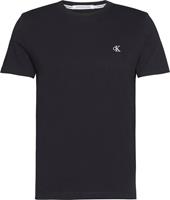 T-shirt Korte Mouw Calvin Klein Jeans YAF