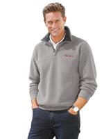 Fleecepullover